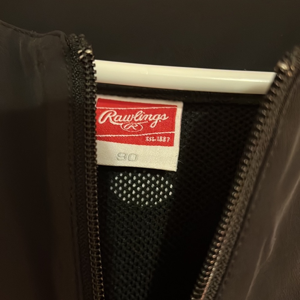 Bonnies jacket - Picture 4 of 5